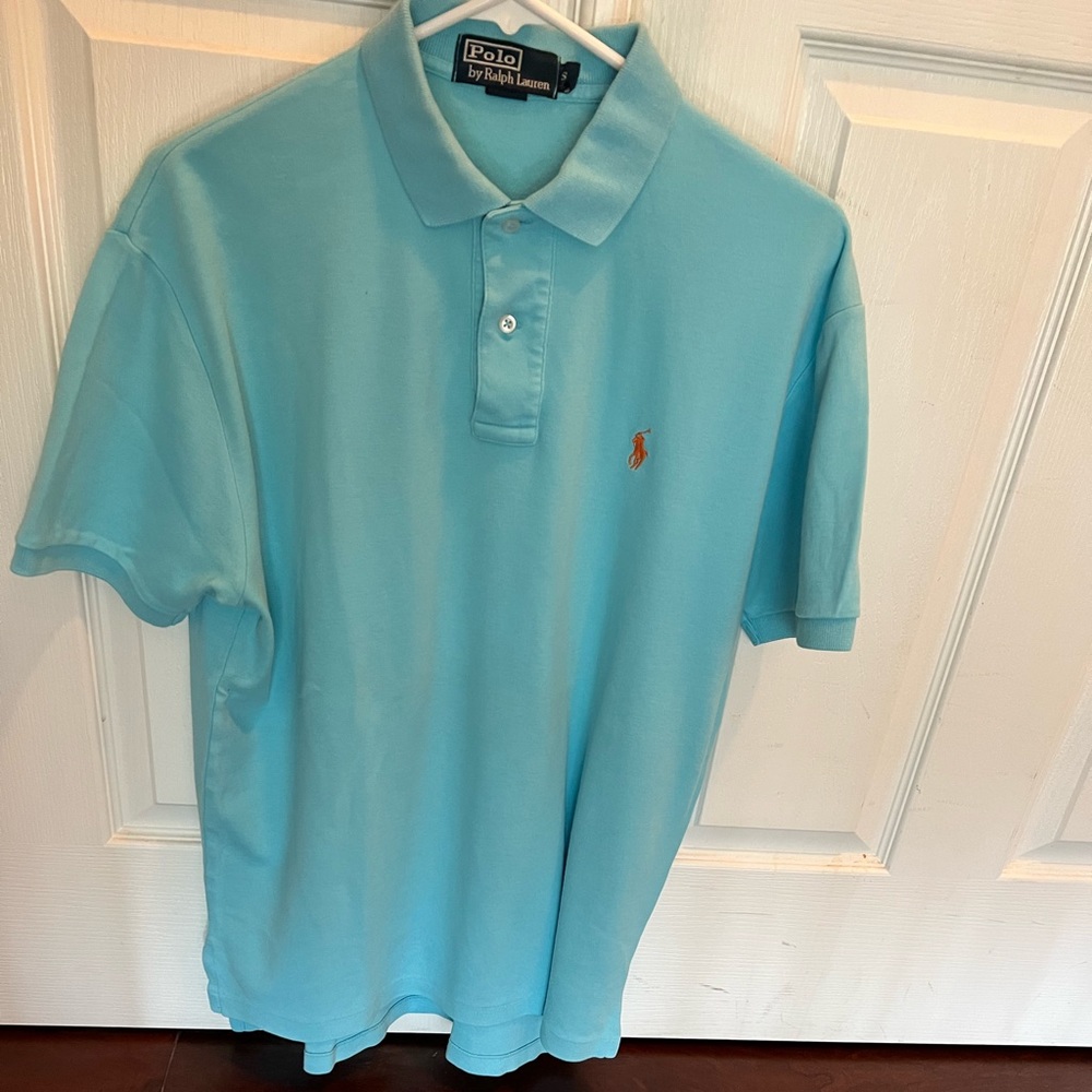 Polo by Ralph Lauren Size Small